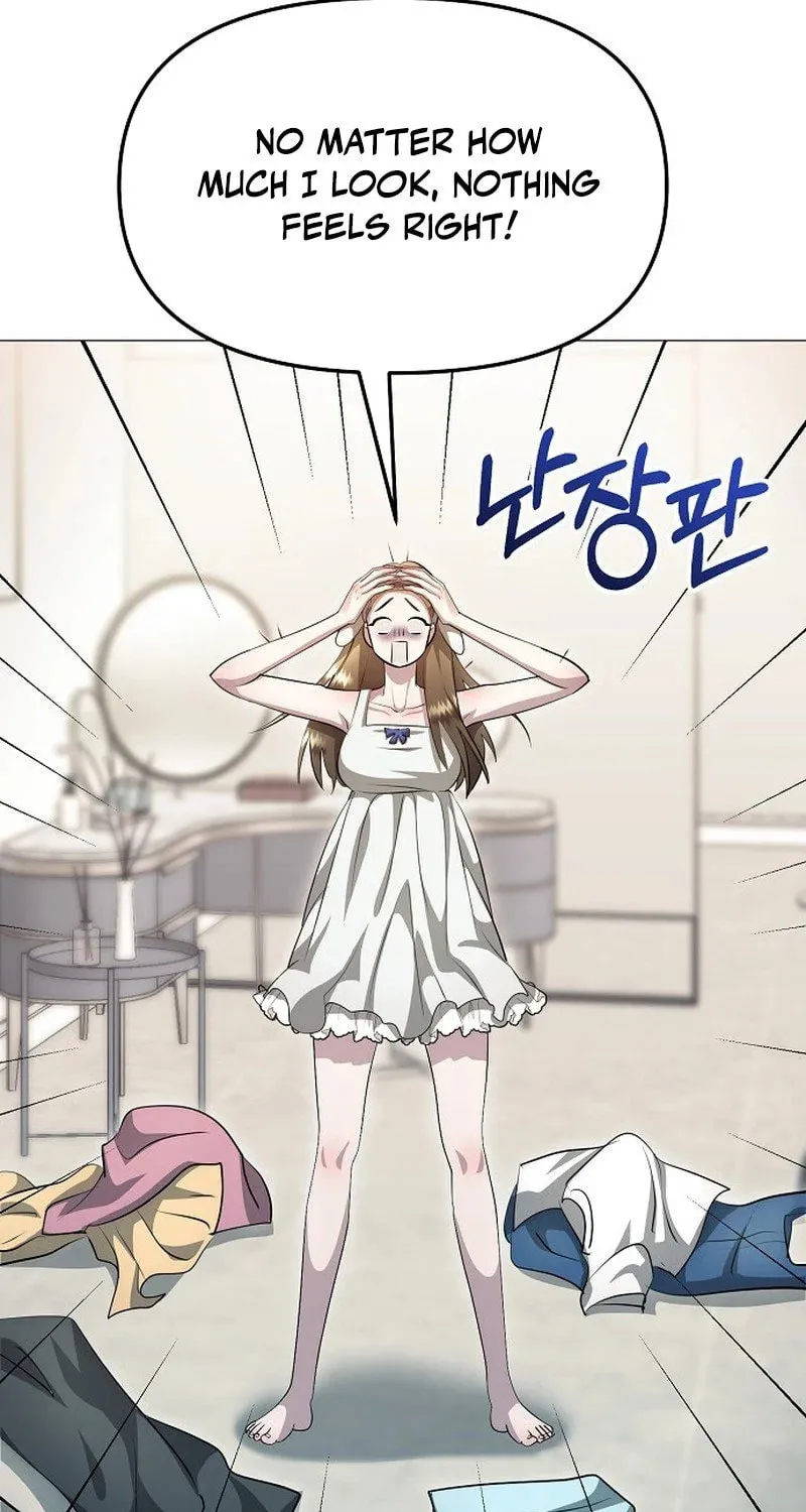 The Thrilling Temptation of a Boyfriend Chapter 8 page 93 - 