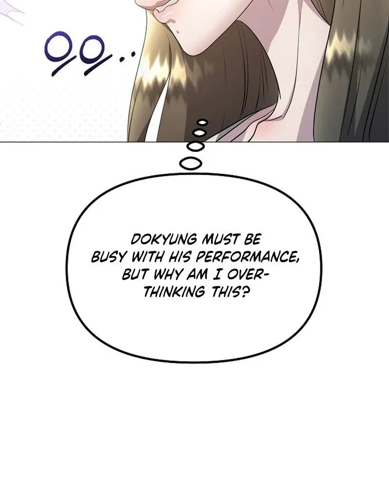 The Thrilling Temptation of a Boyfriend Chapter 8 page 95 - 