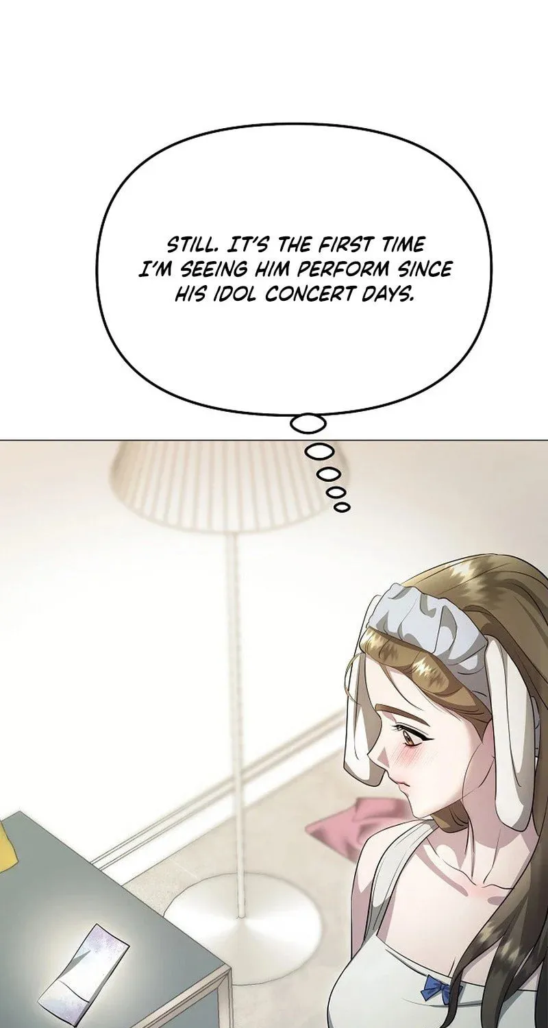The Thrilling Temptation of a Boyfriend Chapter 8 page 96 - 