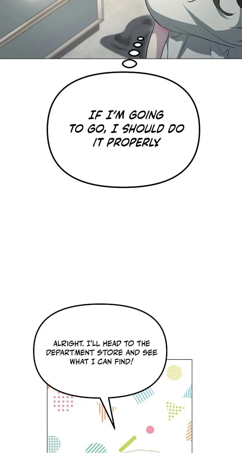 The Thrilling Temptation of a Boyfriend Chapter 8 page 97 - 
