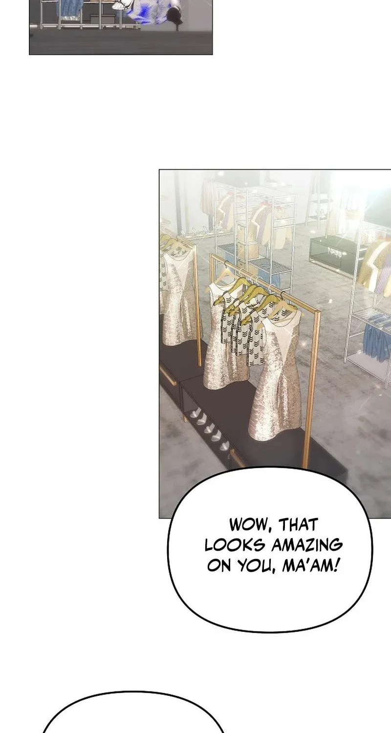 The Thrilling Temptation of a Boyfriend Chapter 8 page 100 - 