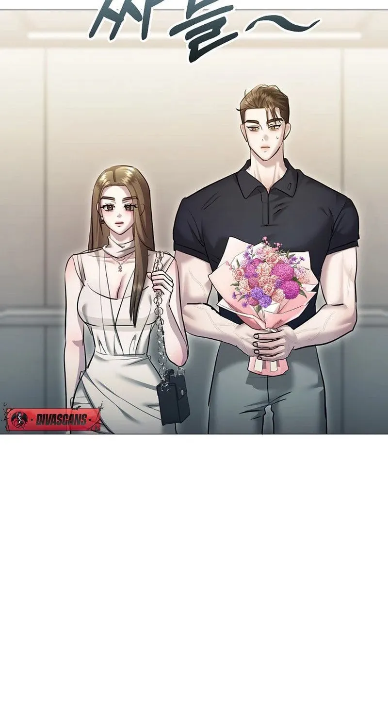 The Thrilling Temptation of a Boyfriend Chapter 9 page 104 - 