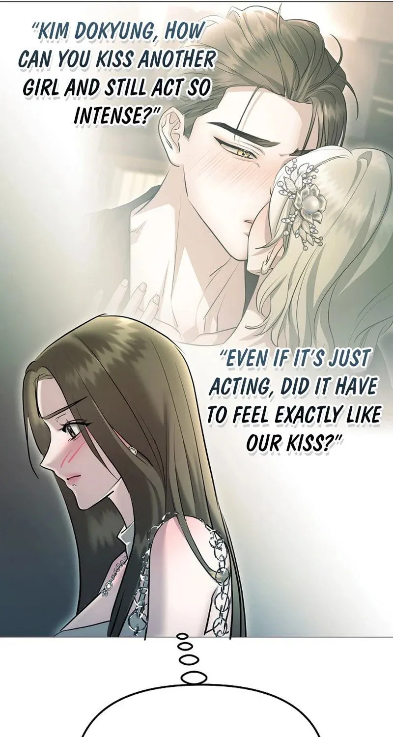 The Thrilling Temptation of a Boyfriend Chapter 9 page 106 - 