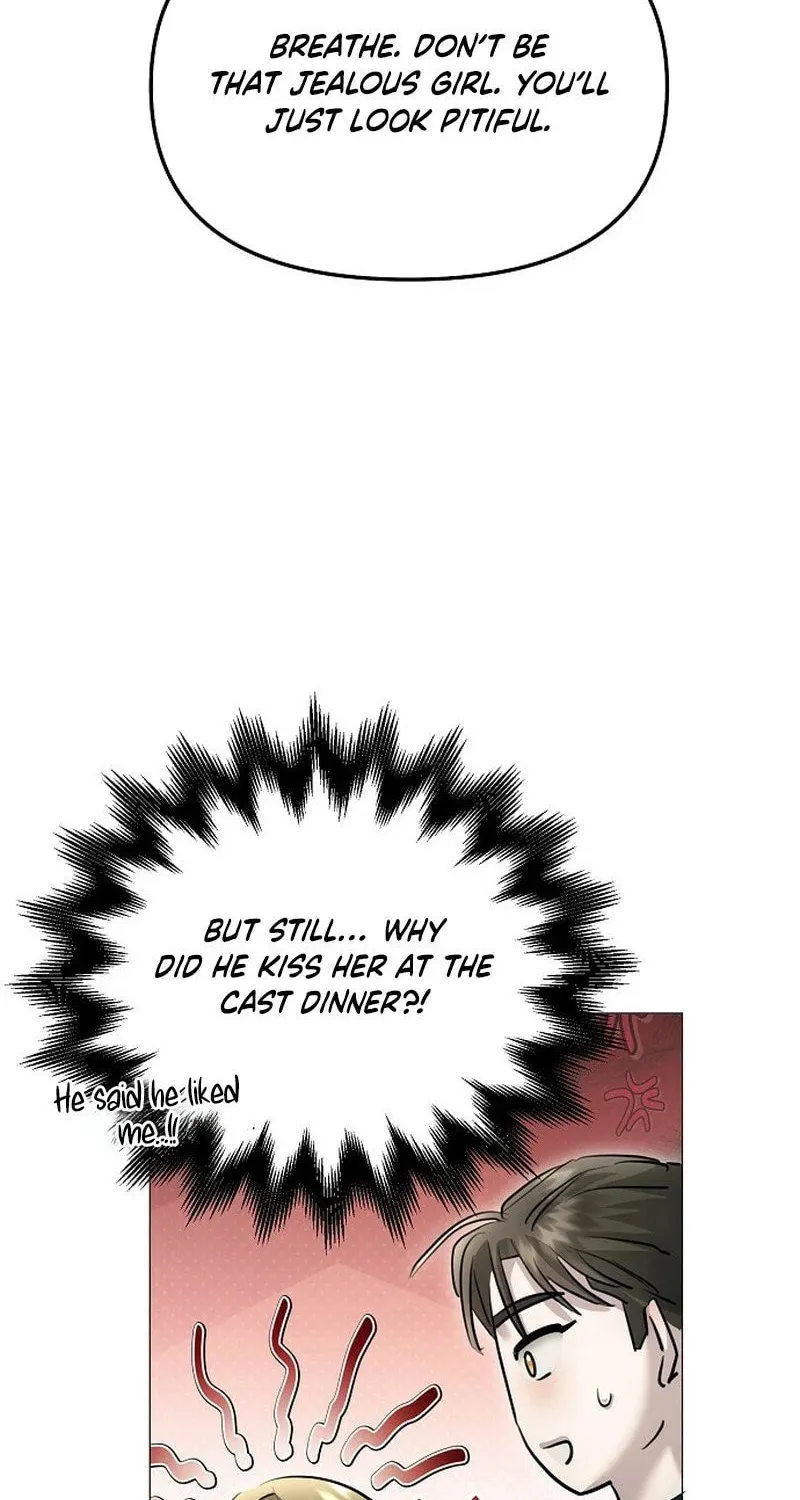 The Thrilling Temptation of a Boyfriend Chapter 9 page 107 - 