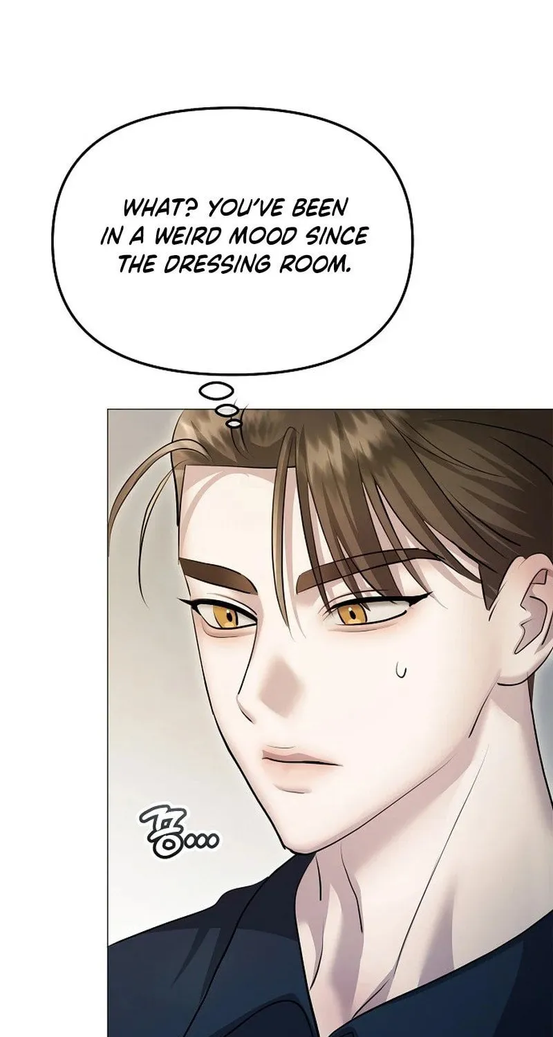 The Thrilling Temptation of a Boyfriend Chapter 9 page 110 - 