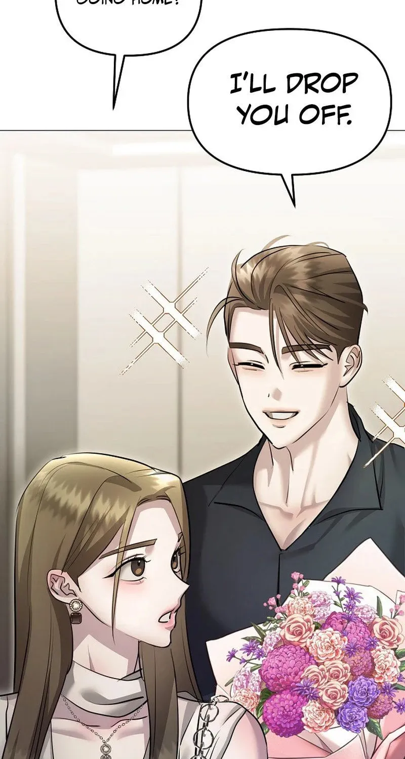 The Thrilling Temptation of a Boyfriend Chapter 9 page 113 - 