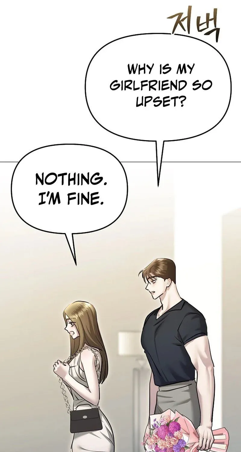 The Thrilling Temptation of a Boyfriend Chapter 9 page 115 - 