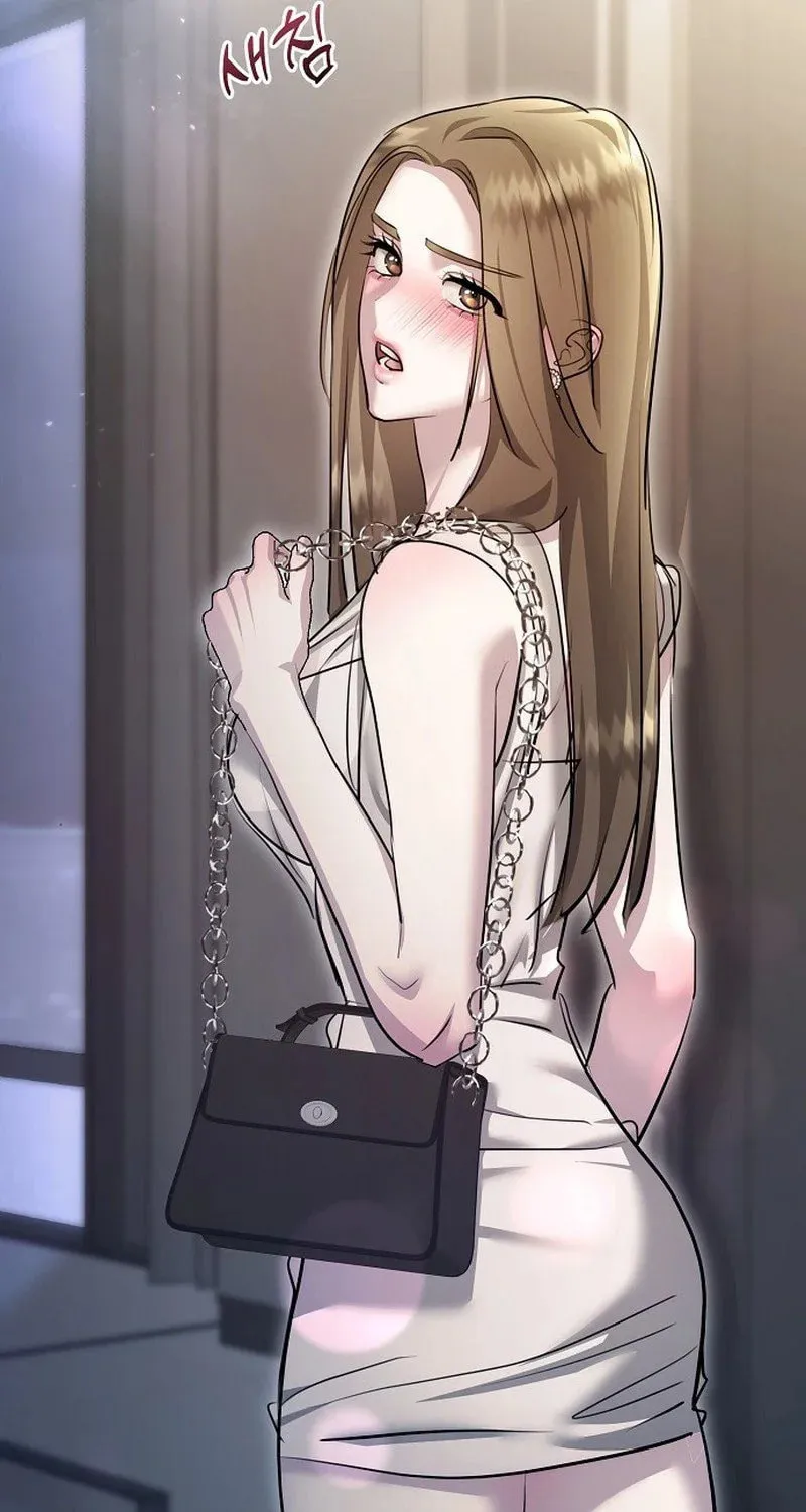 The Thrilling Temptation of a Boyfriend Chapter 9 page 123 - 