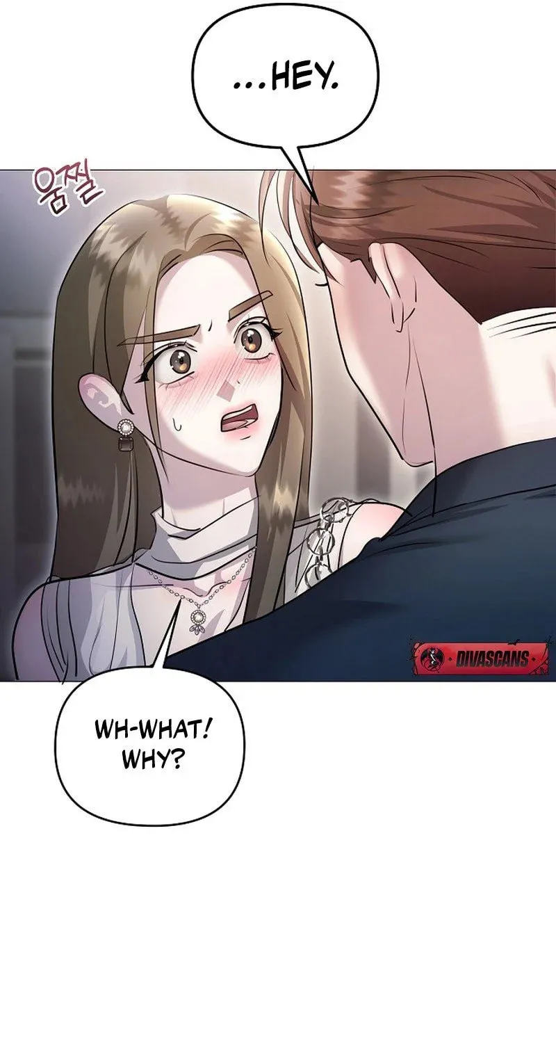 The Thrilling Temptation of a Boyfriend Chapter 9 page 126 - 