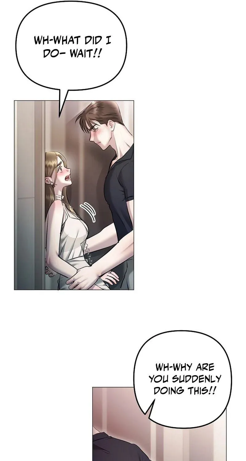 The Thrilling Temptation of a Boyfriend Chapter 9 page 129 - 