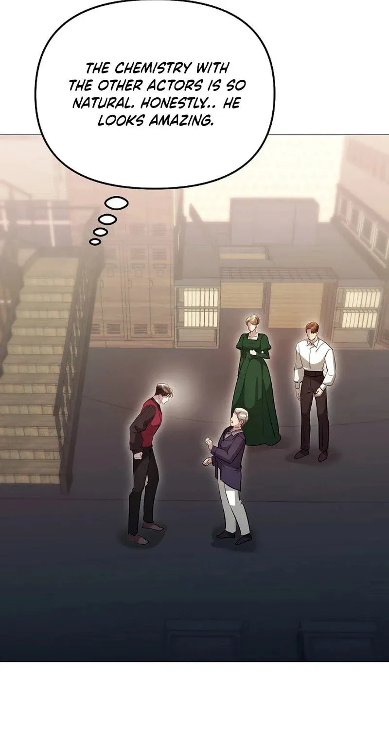 The Thrilling Temptation of a Boyfriend Chapter 9 page 16 - 