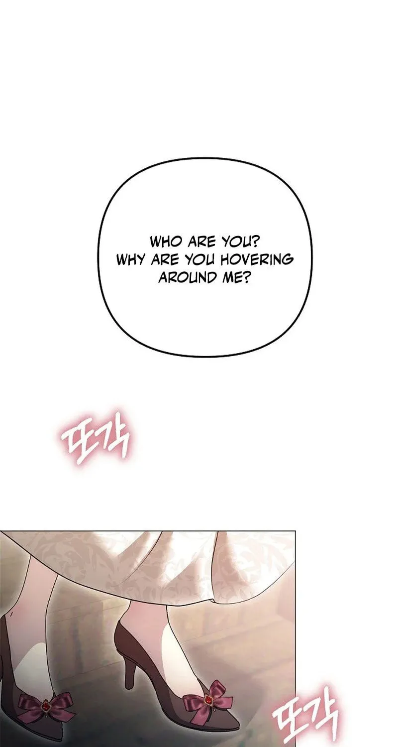 The Thrilling Temptation of a Boyfriend Chapter 9 page 17 - 