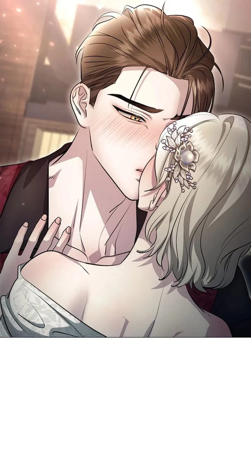 The Thrilling Temptation of a Boyfriend Chapter 9 page 28 - 