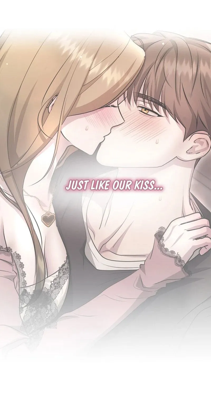 The Thrilling Temptation of a Boyfriend Chapter 9 page 32 - 