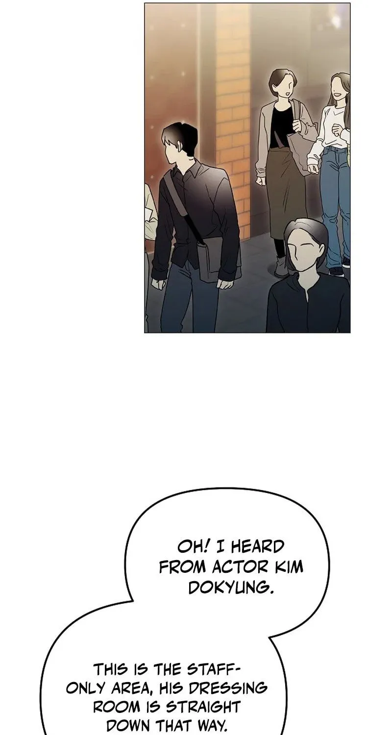 The Thrilling Temptation of a Boyfriend Chapter 9 page 37 - 
