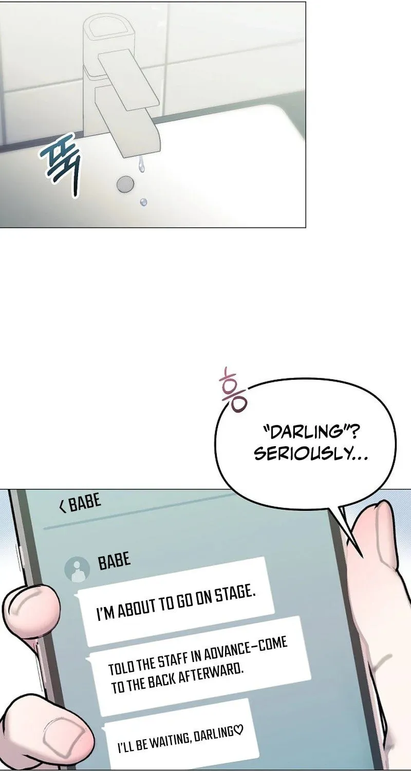 The Thrilling Temptation of a Boyfriend Chapter 9 page 40 - 