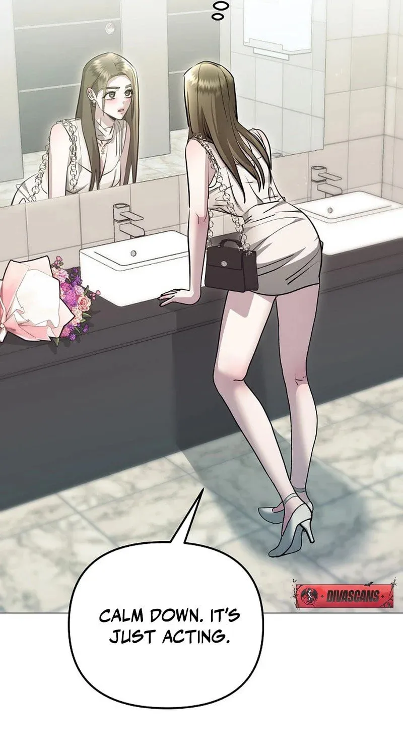 The Thrilling Temptation of a Boyfriend Chapter 9 page 42 - 