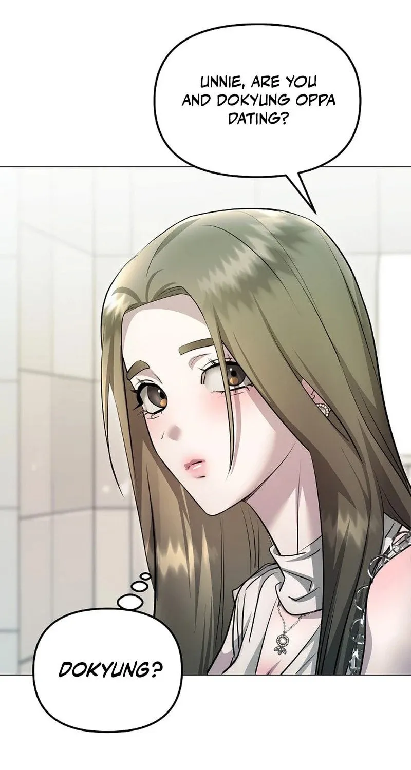 The Thrilling Temptation of a Boyfriend Chapter 9 page 46 - 