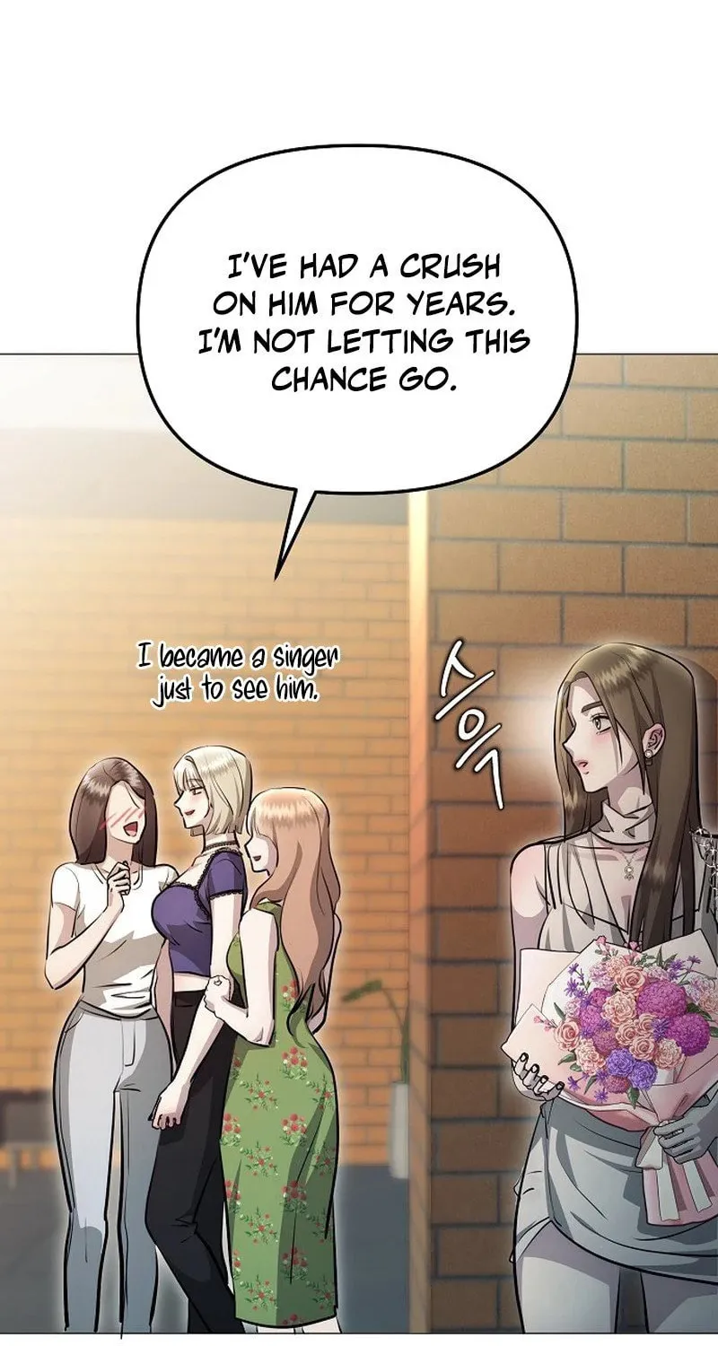 The Thrilling Temptation of a Boyfriend Chapter 9 page 49 - 