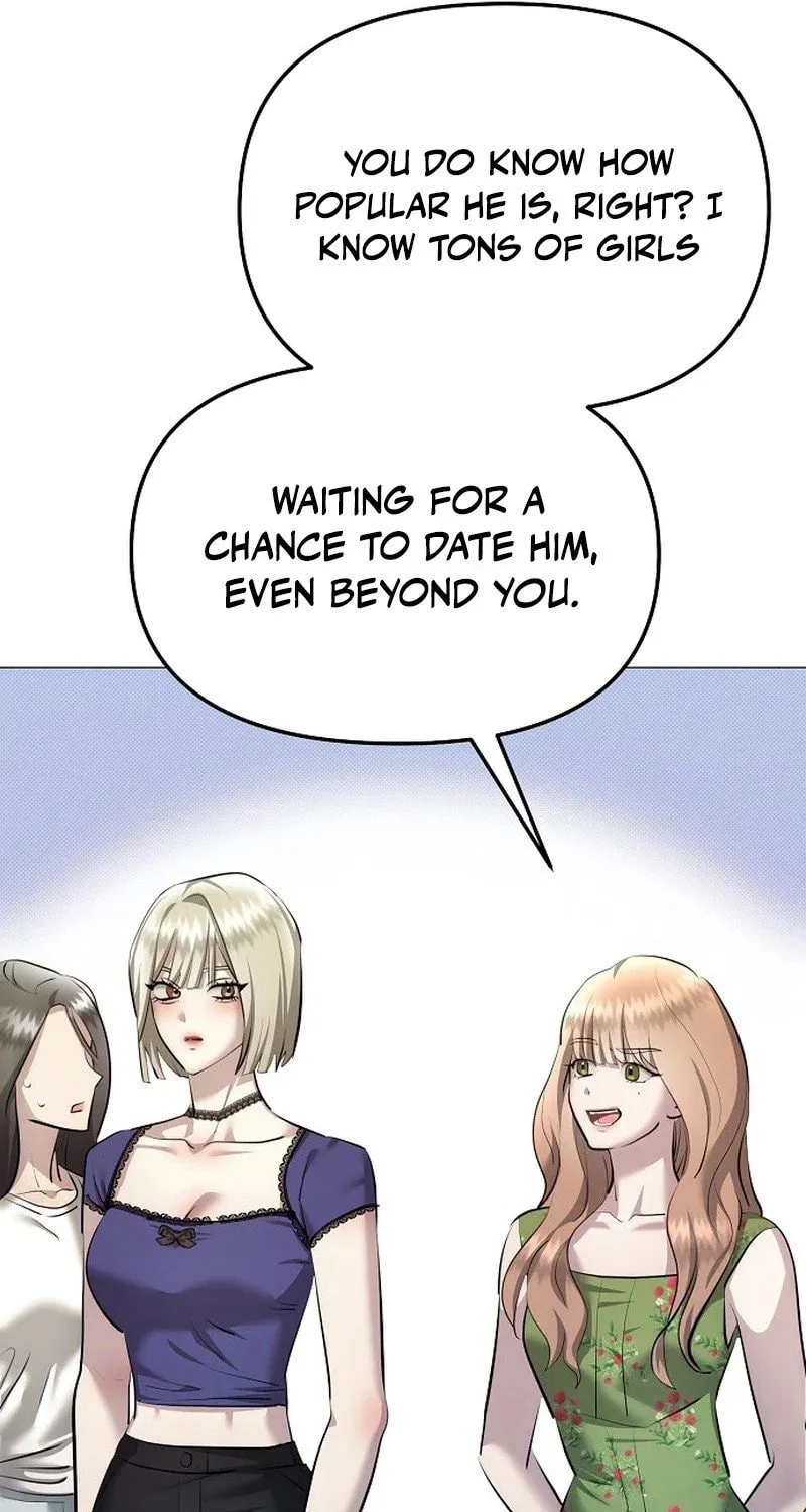 The Thrilling Temptation of a Boyfriend Chapter 9 page 51 - 