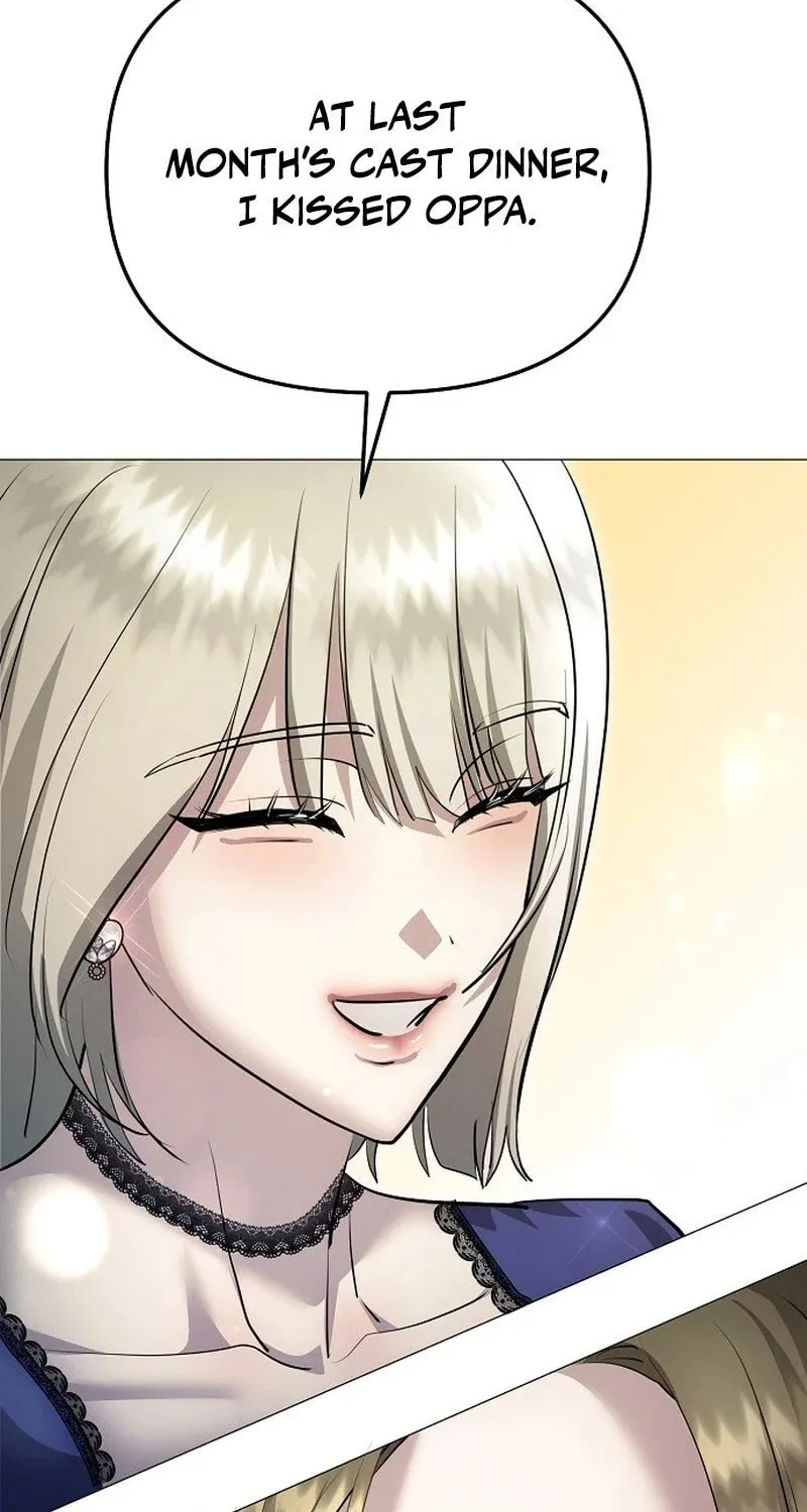The Thrilling Temptation of a Boyfriend Chapter 9 page 55 - 
