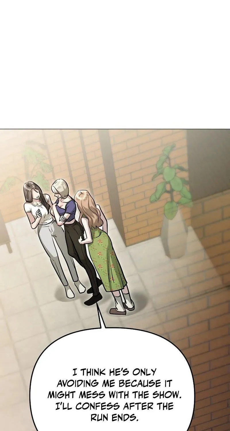The Thrilling Temptation of a Boyfriend Chapter 9 page 58 - 