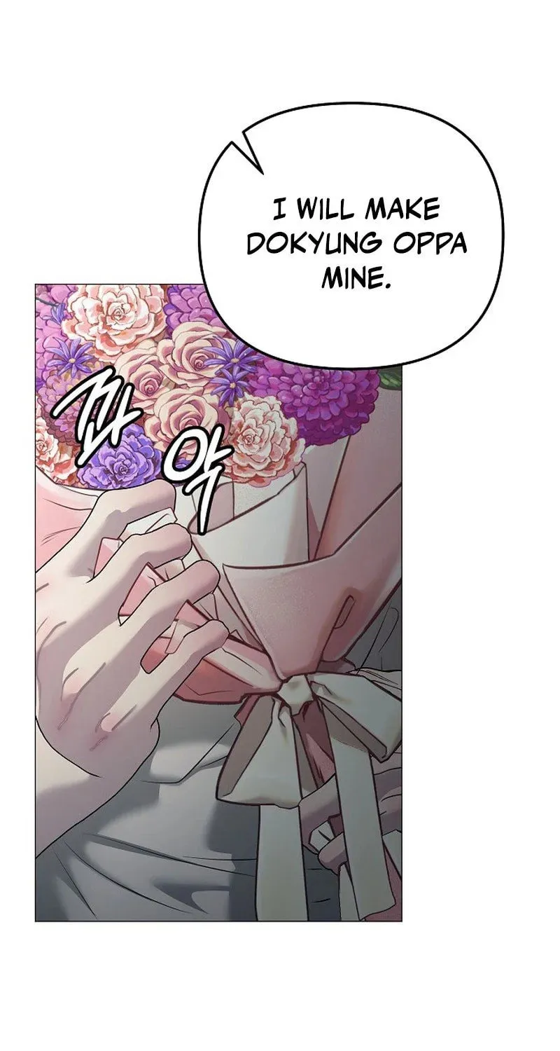 The Thrilling Temptation of a Boyfriend Chapter 9 page 60 - 