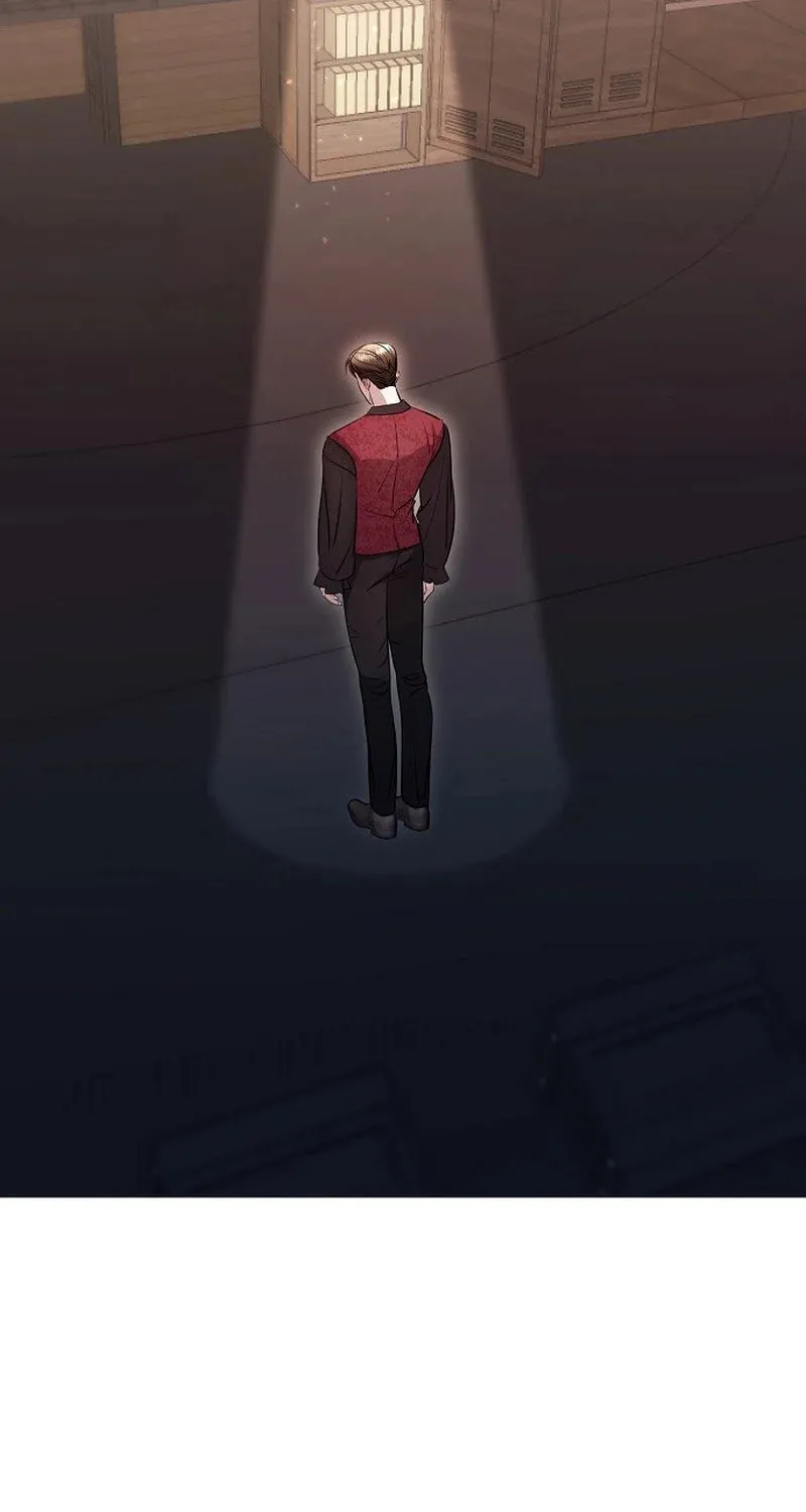 The Thrilling Temptation of a Boyfriend Chapter 9 page 7 - 