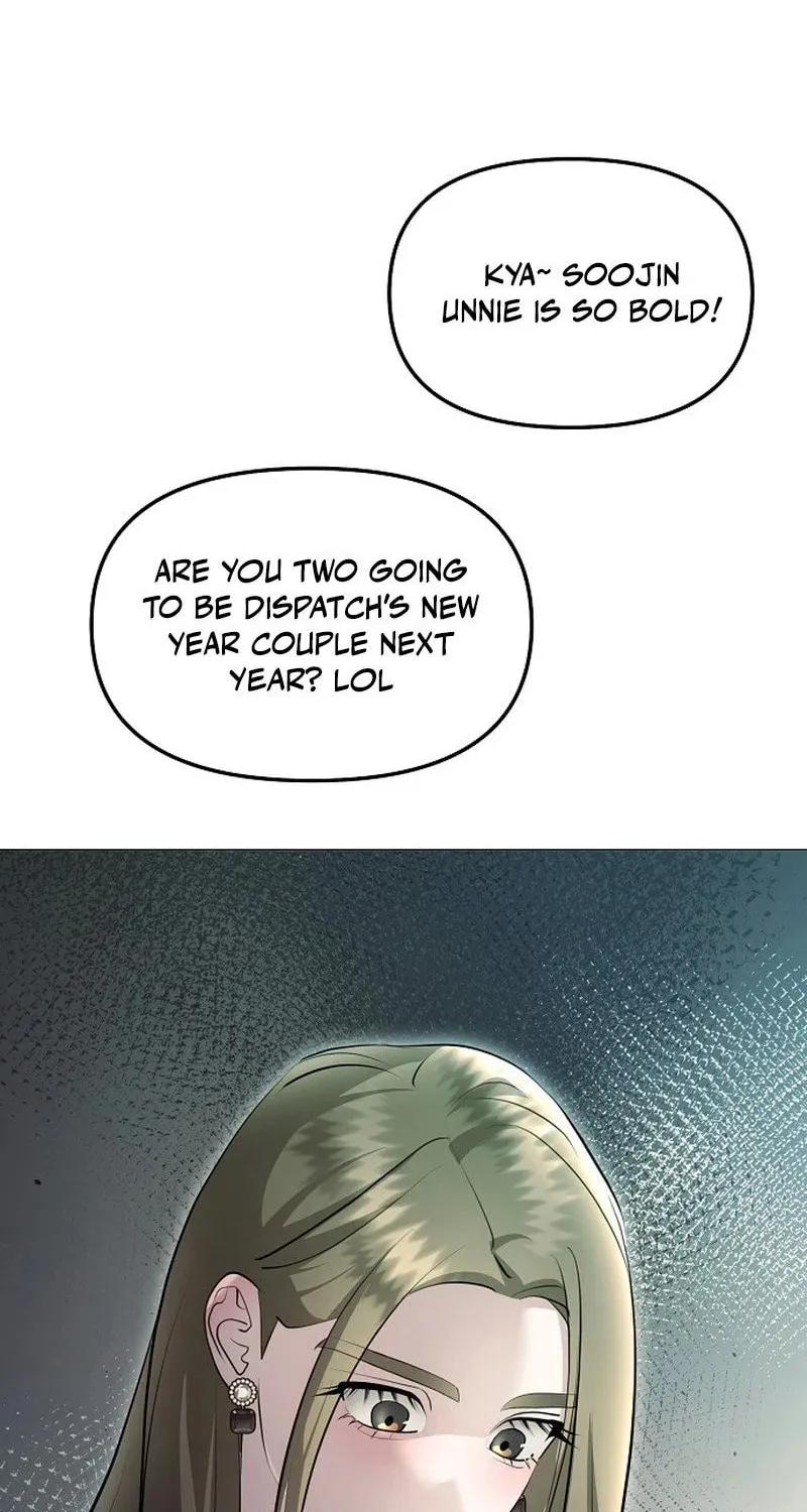 The Thrilling Temptation of a Boyfriend Chapter 9 page 61 - 
