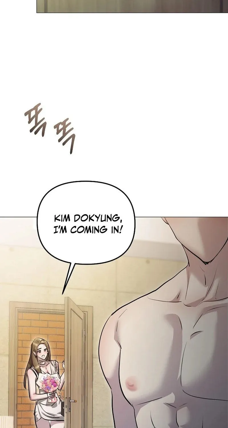The Thrilling Temptation of a Boyfriend Chapter 9 page 64 - 