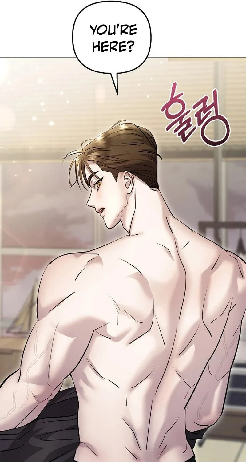 The Thrilling Temptation of a Boyfriend Chapter 9 page 66 - 