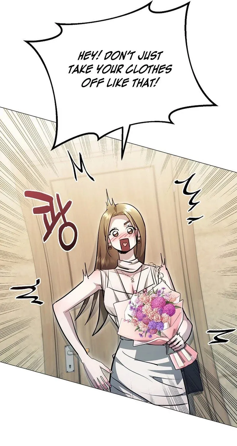 The Thrilling Temptation of a Boyfriend Chapter 9 page 69 - 