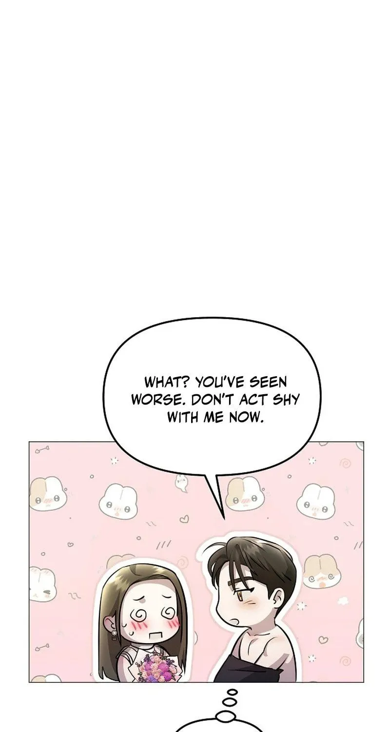 The Thrilling Temptation of a Boyfriend Chapter 9 page 70 - 