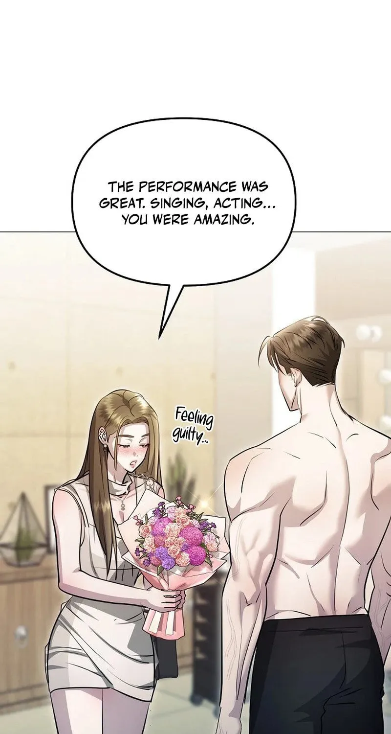 The Thrilling Temptation of a Boyfriend Chapter 9 page 73 - 