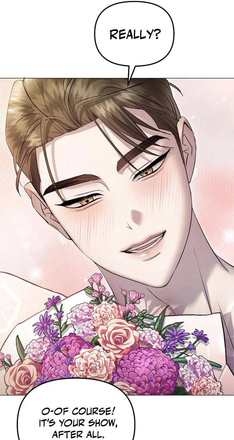 The Thrilling Temptation of a Boyfriend Chapter 9 page 75 - 