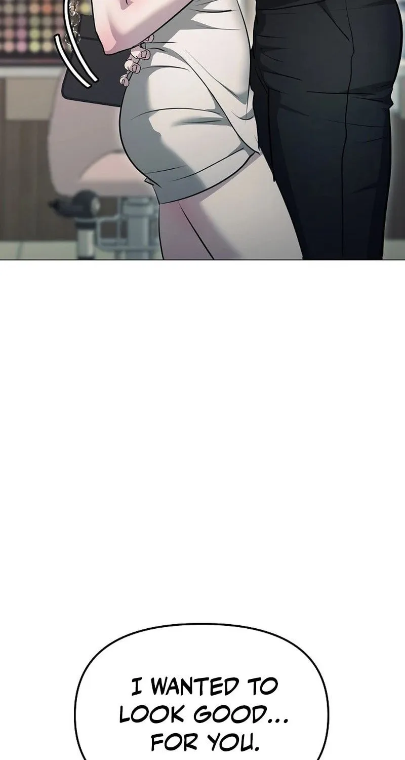 The Thrilling Temptation of a Boyfriend Chapter 9 page 78 - 