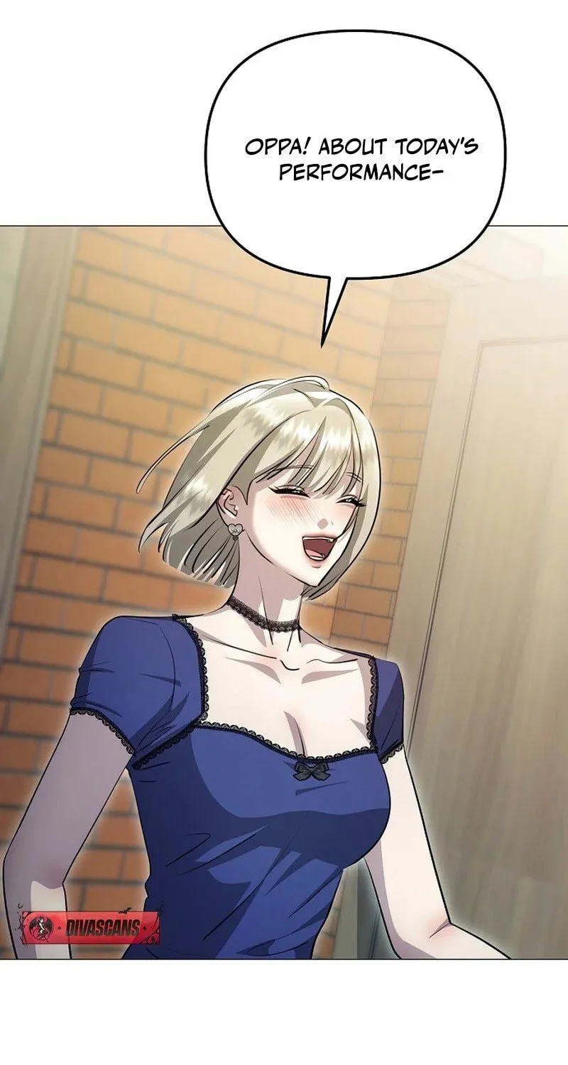 The Thrilling Temptation of a Boyfriend Chapter 9 page 83 - 
