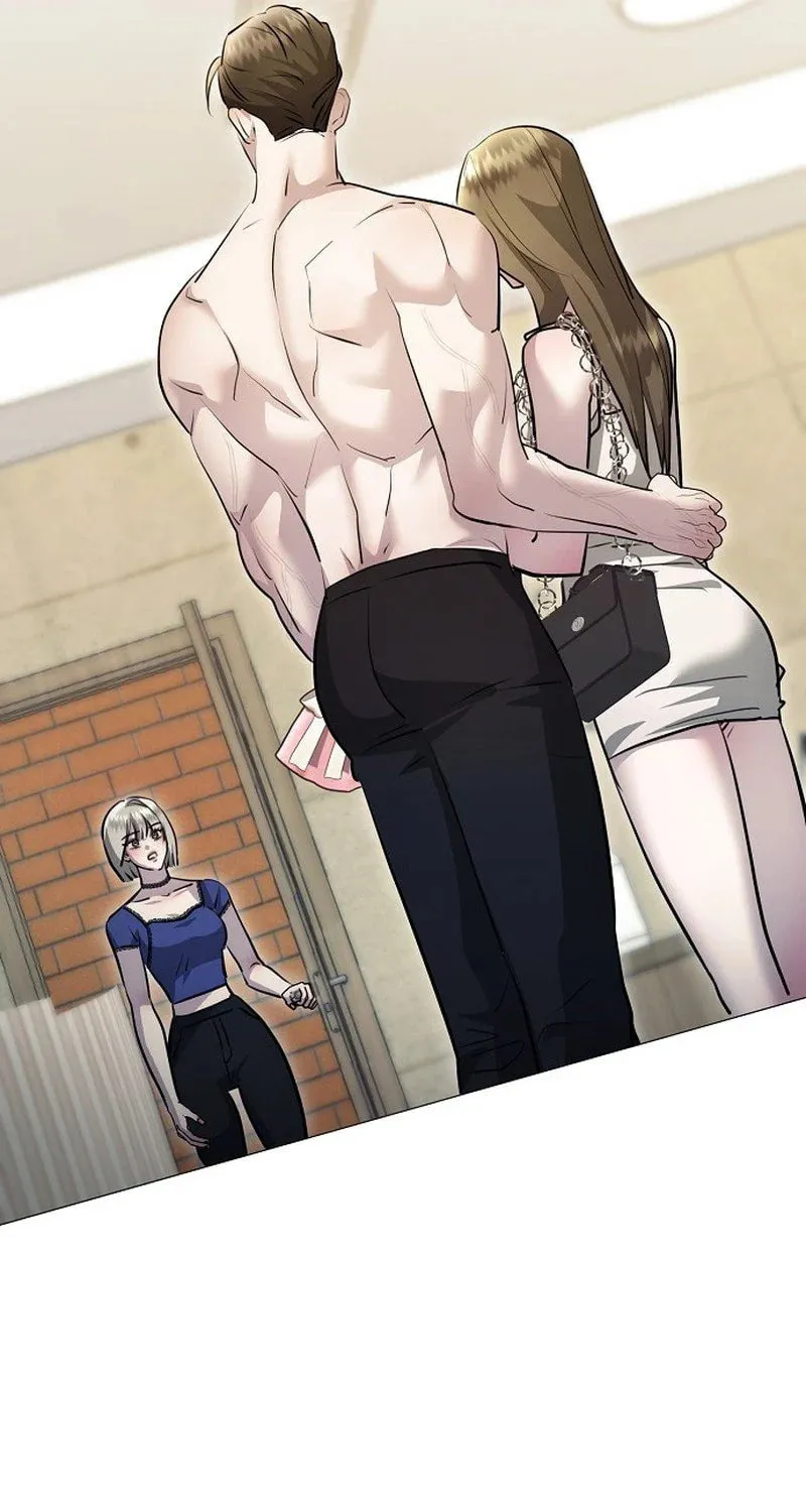 The Thrilling Temptation of a Boyfriend Chapter 9 page 86 - 