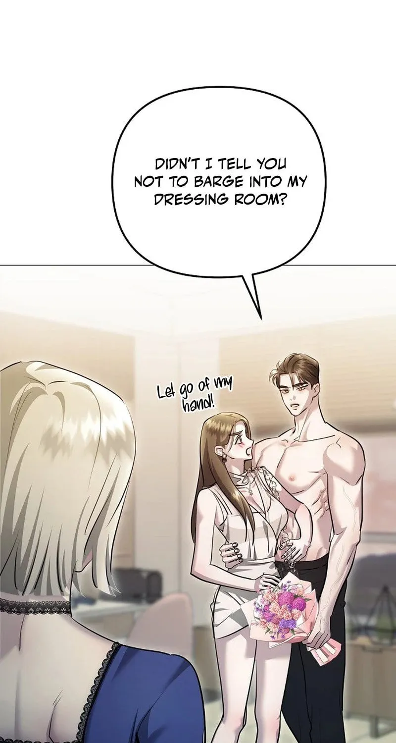 The Thrilling Temptation of a Boyfriend Chapter 9 page 87 - 