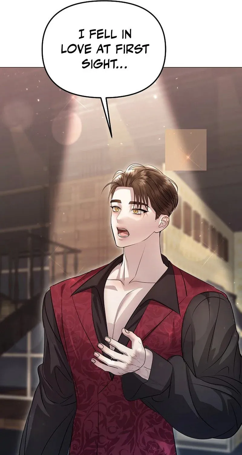 The Thrilling Temptation of a Boyfriend Chapter 9 page 10 - 