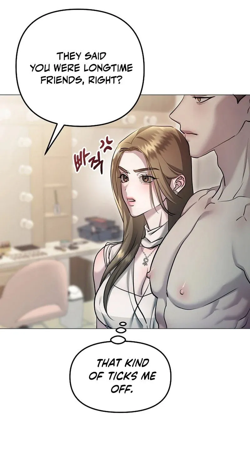 The Thrilling Temptation of a Boyfriend Chapter 9 page 92 - 