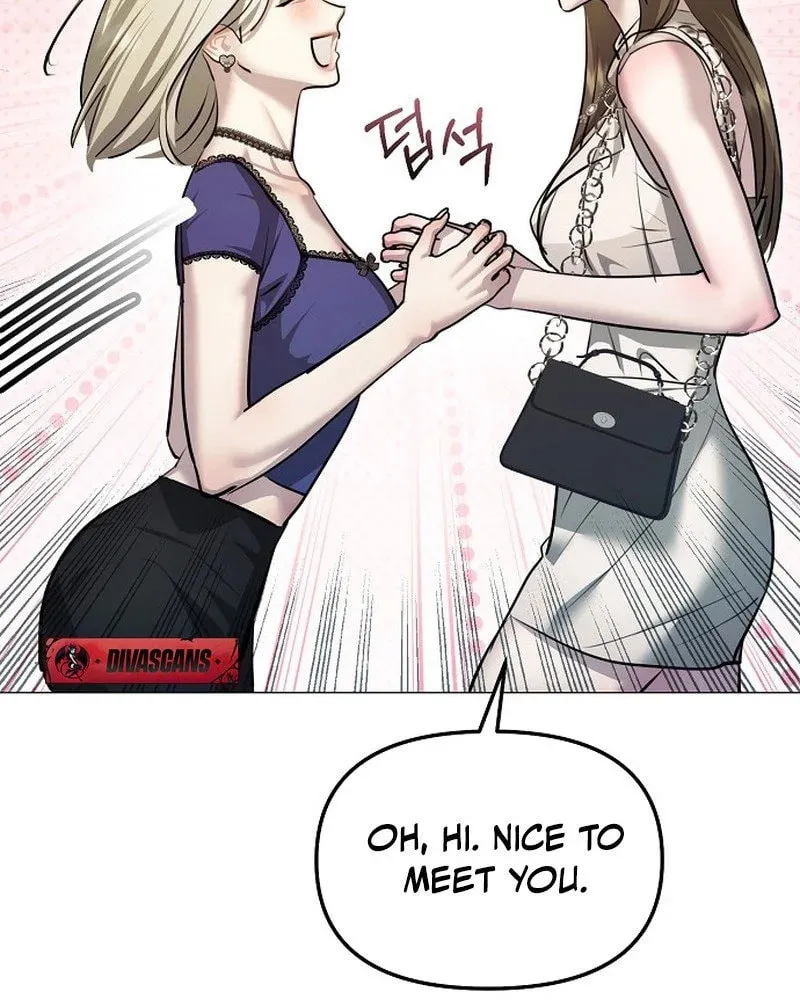 The Thrilling Temptation of a Boyfriend Chapter 9 page 94 - 