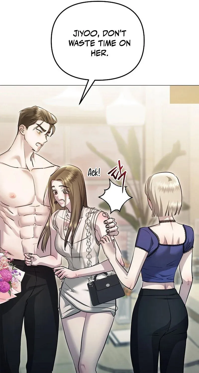 The Thrilling Temptation of a Boyfriend Chapter 9 page 97 - 