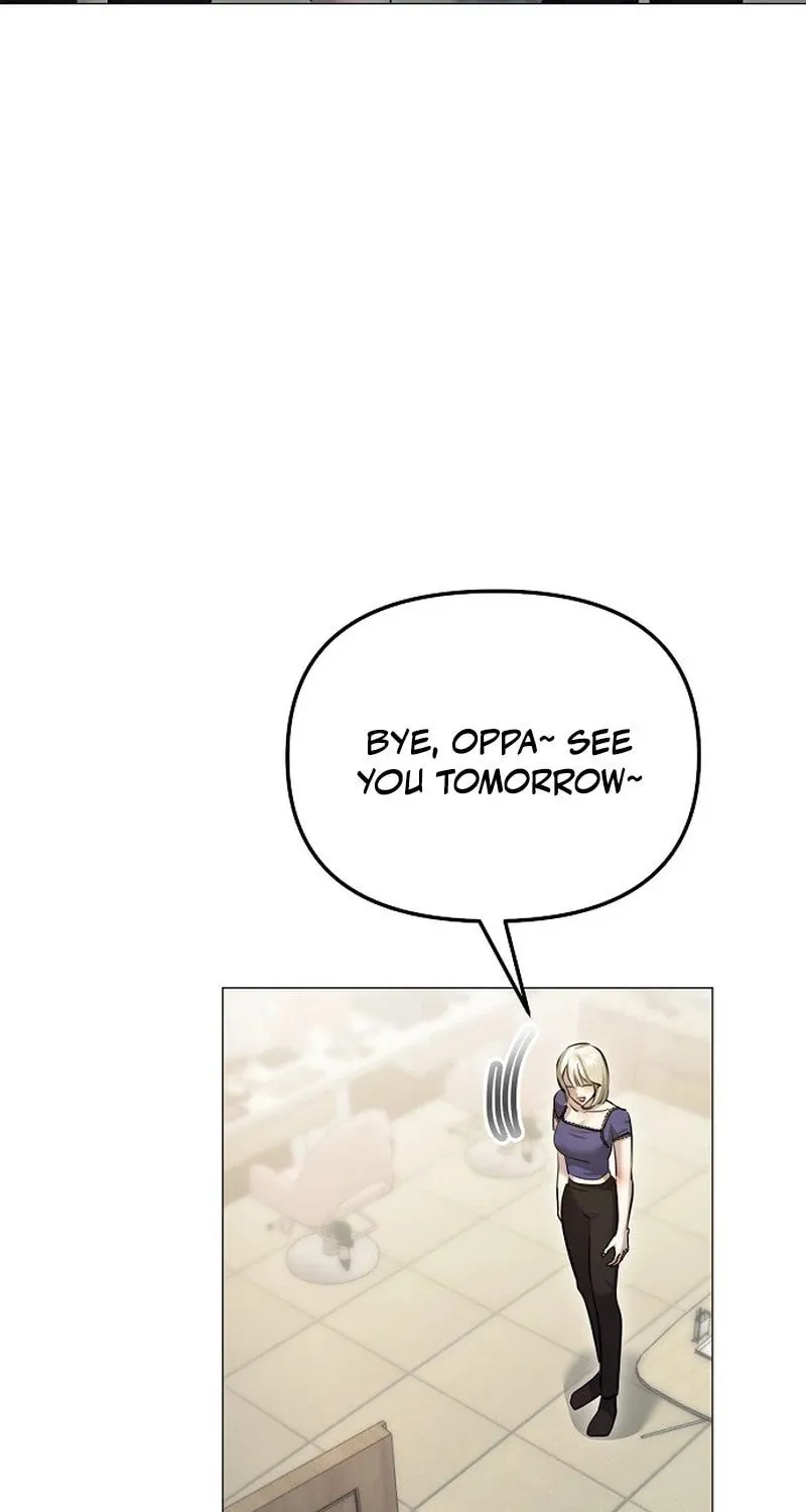 The Thrilling Temptation of a Boyfriend Chapter 9 page 98 - 