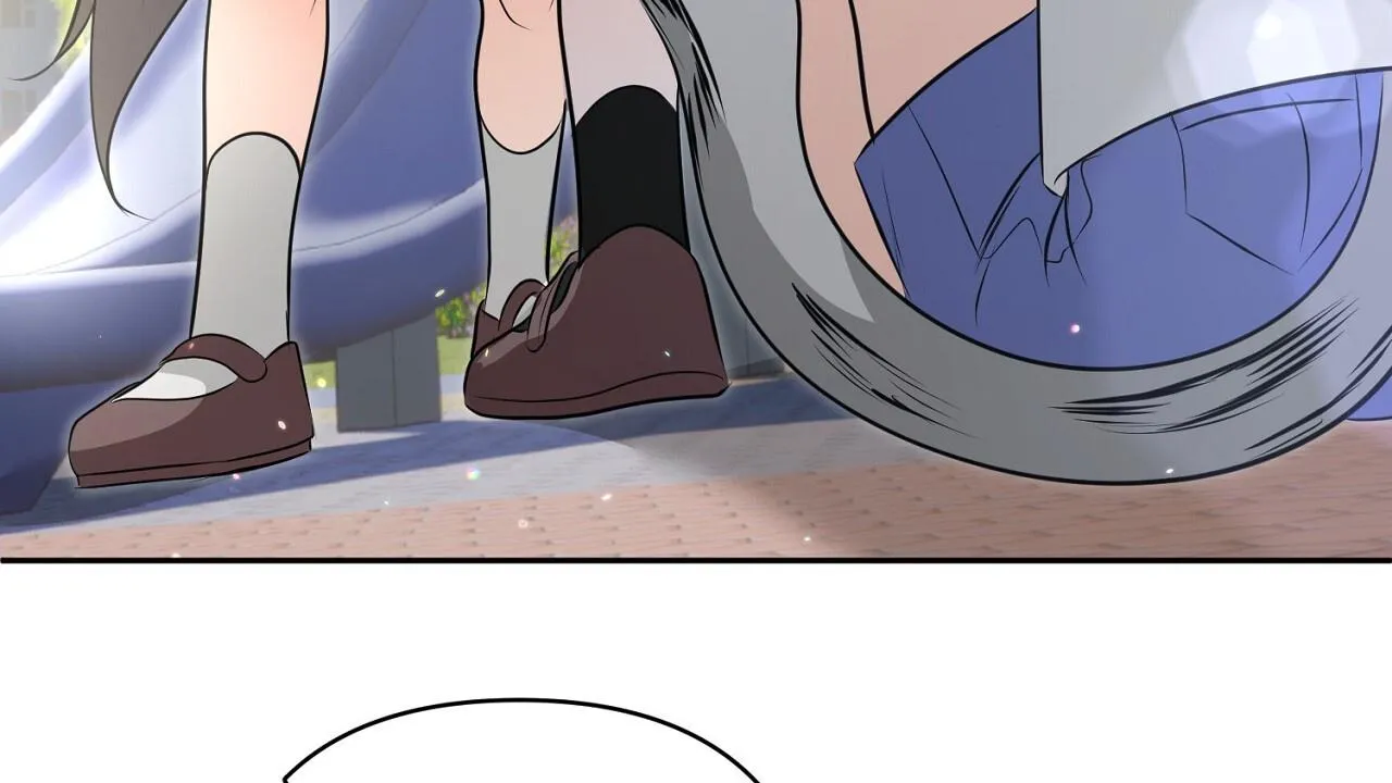 The Tiger and Cat Chapter 0 page 12 - 