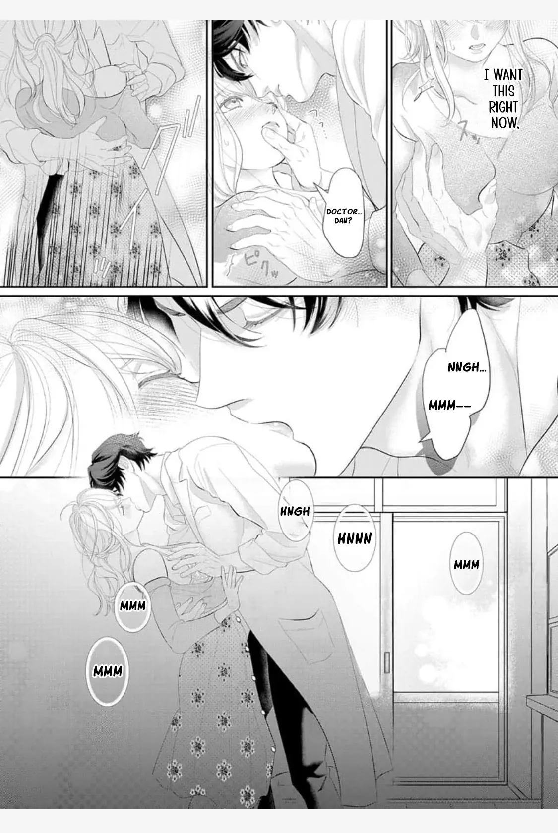 The tiger in the white coat is an outstanding yakuza Chapter 2 page 20 - 