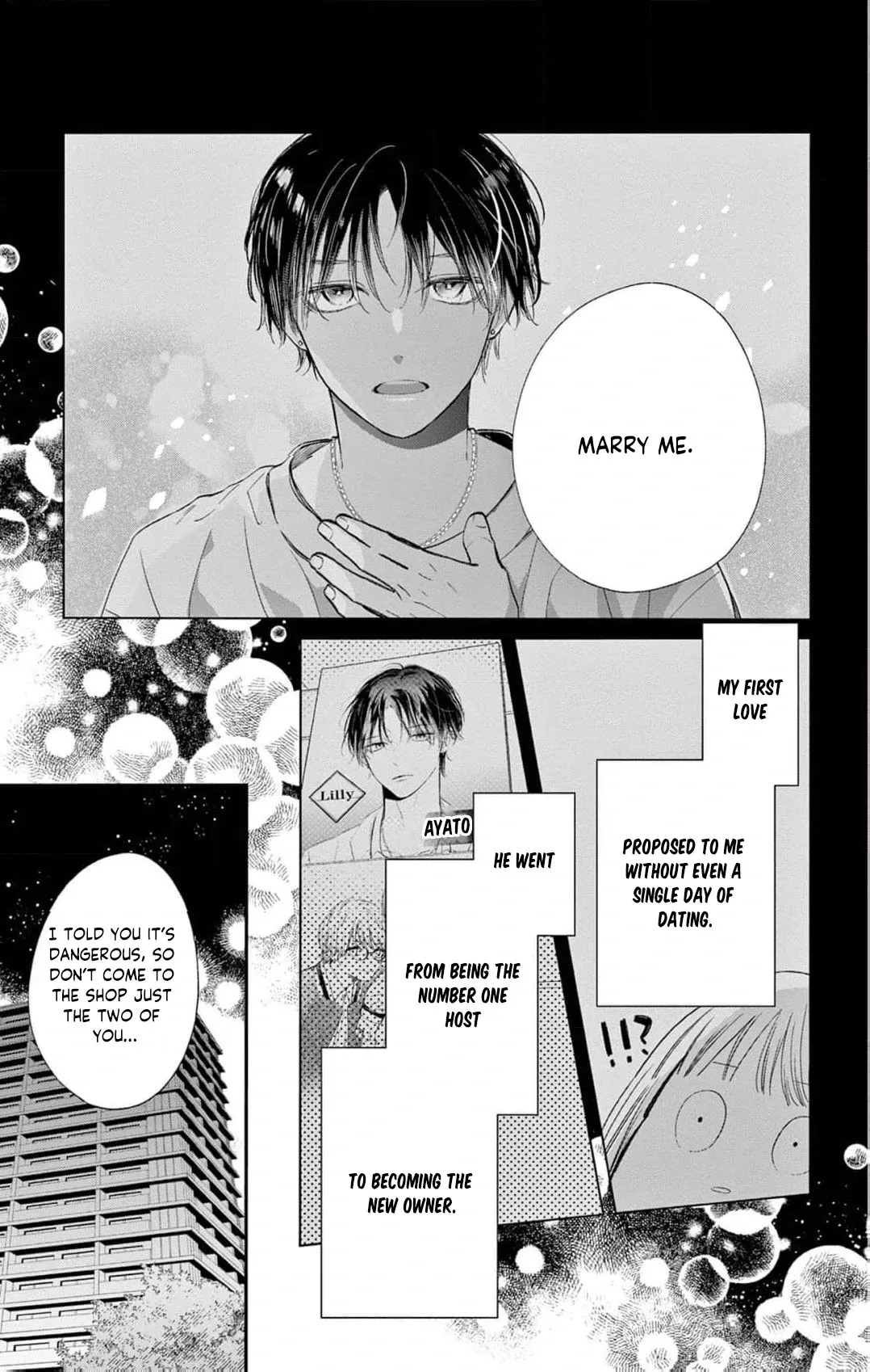 The Tiger King’s Beloved Bride Chapter 1 page 12 - 