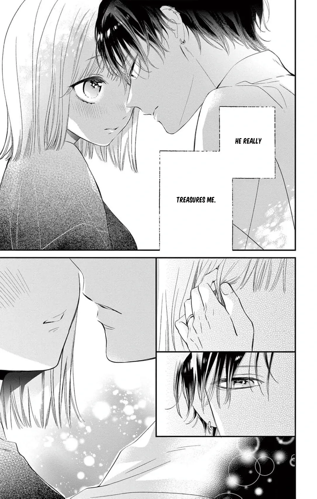 The Tiger King’s Beloved Bride Chapter 1 page 14 - 