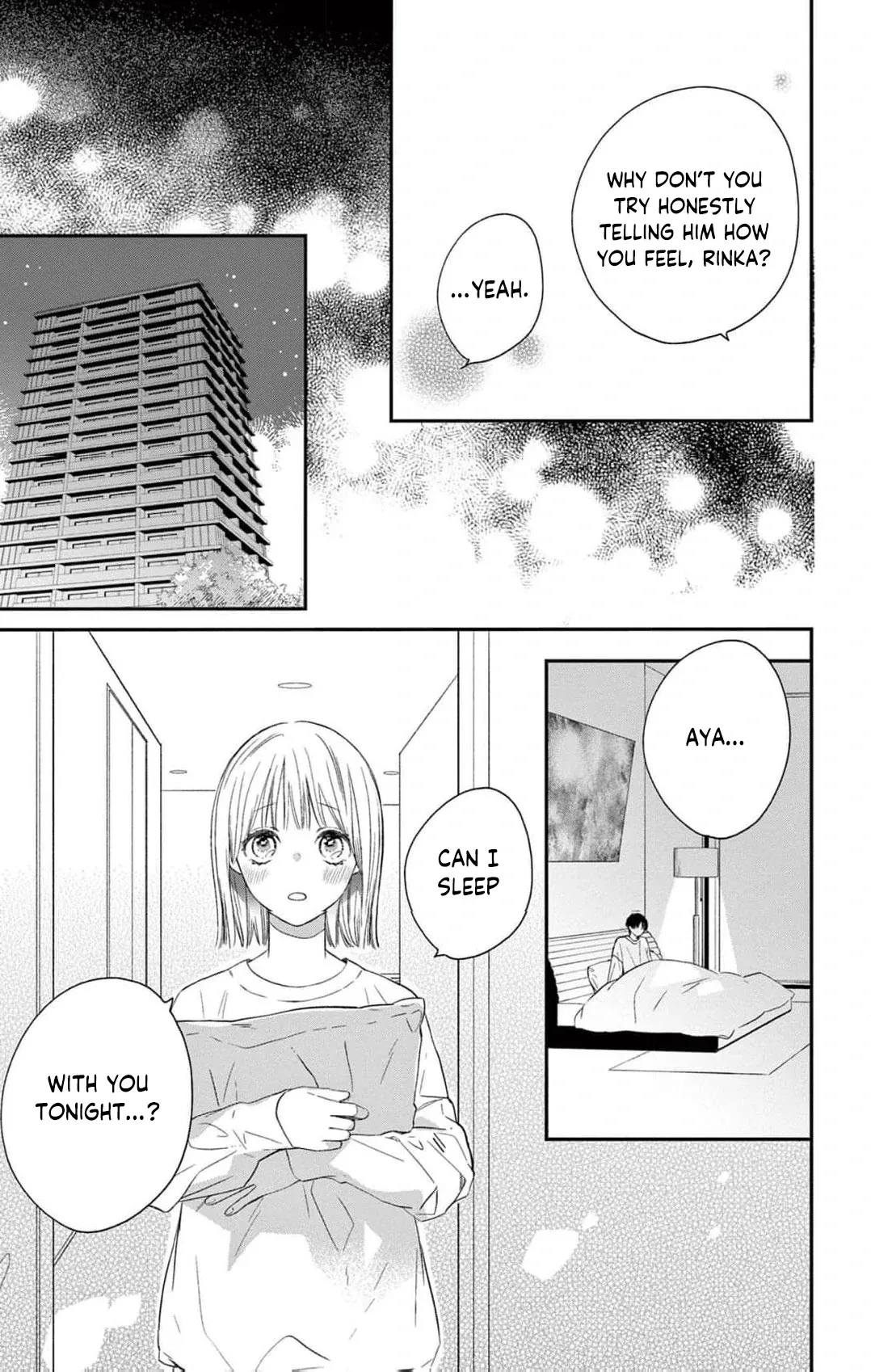 The Tiger King’s Beloved Bride Chapter 1 page 20 - 
