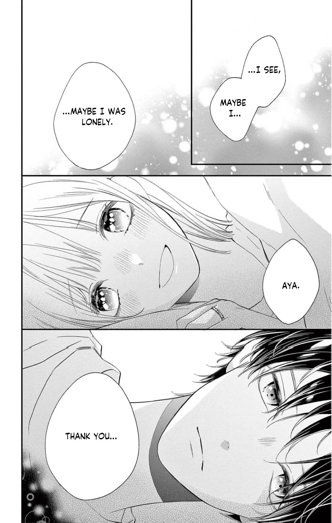 The Tiger King’s Beloved Bride Chapter 1 page 22 - 